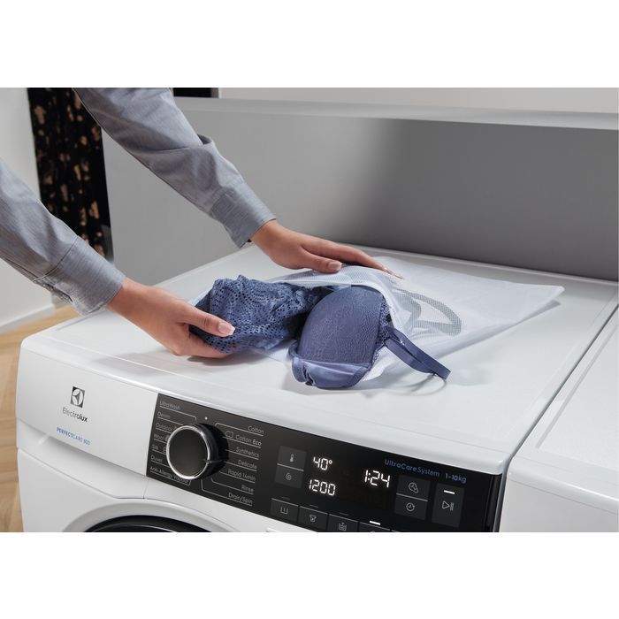 Мішок для прання Electrolux Для делікатних виробів (M5WPWB00) зображення 2