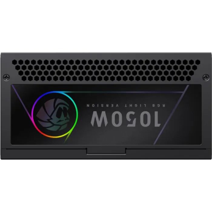 Блок питания Gamemax 1050W (RGB 1050G) изображение 4
