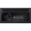 Блок питания Gamemax 1050W (RGB 1050G) изображение 4