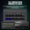 Блок питания Gamemax 1050W (RGB 1050G) изображение 8