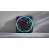 Кулер до корпусу Fractal Design Momentum 14 RGB Black (FD-F-MR1-1401) зображення 10