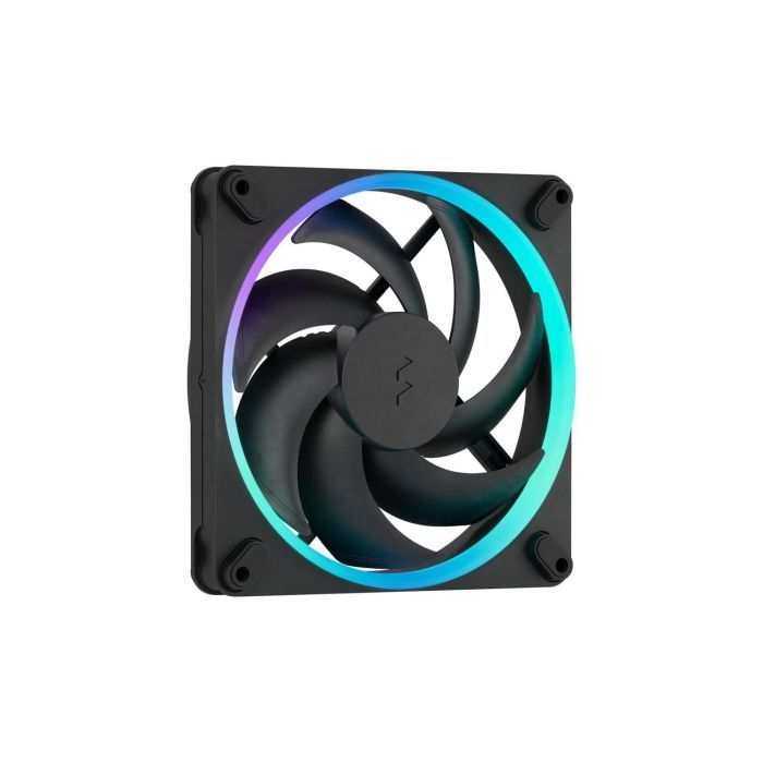 Кулер до корпусу Fractal Design Momentum 14 RGB Black (FD-F-MR1-1401) зображення 3