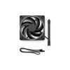 Кулер до корпусу Fractal Design Momentum 14 RGB Black (FD-F-MR1-1401) зображення 7