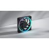 Кулер до корпусу Fractal Design Momentum 14 RGB Black (FD-F-MR1-1401) зображення 8