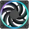 Кулер до корпусу Fractal Design Momentum 14 RGB Black (FD-F-MR1-1401)