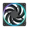 Кулер до корпусу Fractal Design Momentum 14 RGB Black (FD-F-MR1-1401)