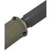 Нож Benchmade Claymore OTF Auto Green (3370GY-1) изображение 3