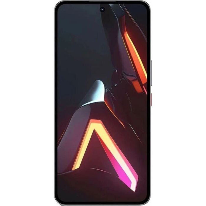 Мобильный телефон ZTE Nubia Neo 3 GT 5G 12/256GB Yellow (1164538) изображение 2