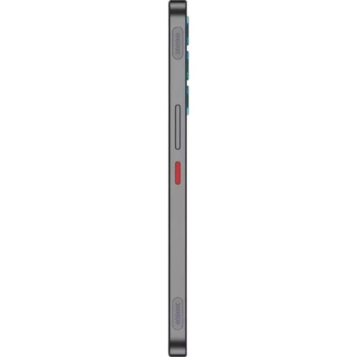 Мобильный телефон ZTE Nubia Neo 3 GT 5G 12/256GB Yellow (1164538) изображение 5