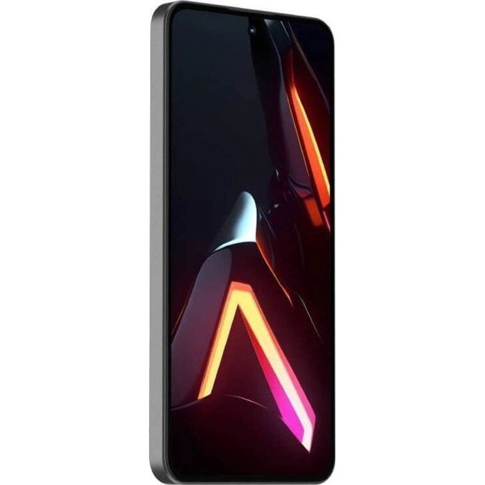 Мобильный телефон ZTE Nubia Neo 3 GT 5G 12/256GB Yellow (1164538) изображение 8