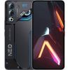 Мобільний телефон ZTE Nubia Neo 3 GT 5G 12/256GB Gray (1164537) > ціни в Києві та Україні Мобільний телефон ZTE Nubia Neo 3 GT 5G 12/256GB Gray (1164537)