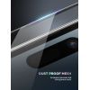 Скло захисне Armorstandart Supreme Black Icon Apple iPhone 17 / 16 Pro (ARM86399) зображення 3
