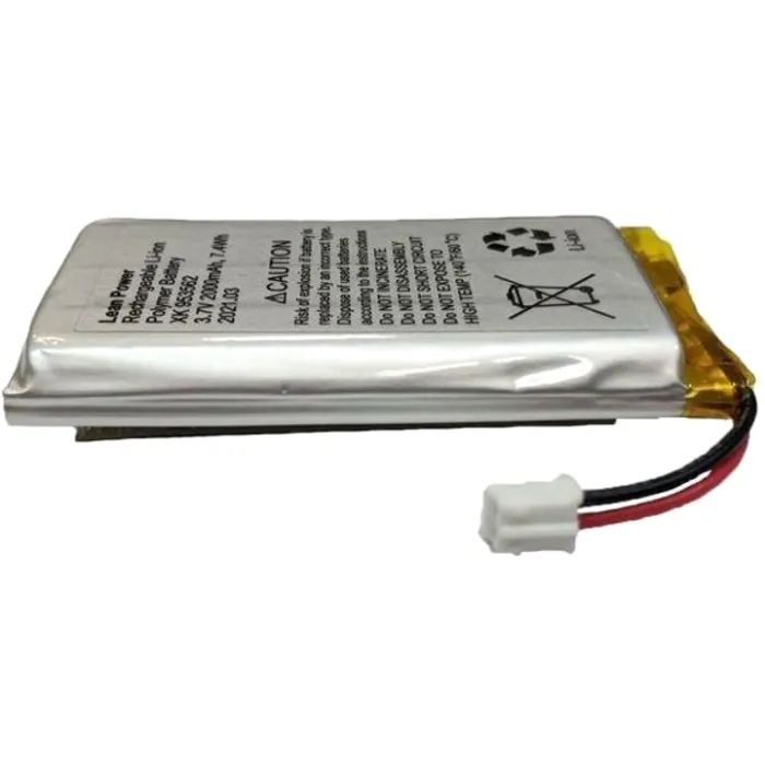 Аккумулятор Ajax 110-240AC-3