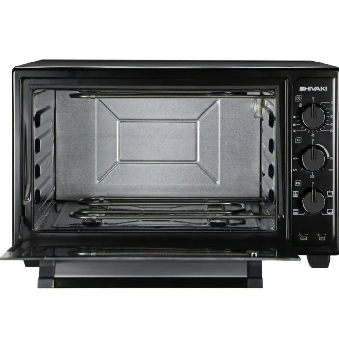 Электропечь Shivaki MD 3618 L BLACK изображение 2