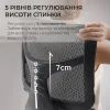Офисное кресло Sihoo DORO S100 Mesh Black (S100-M301) изображение 10