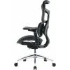 Офисное кресло Sihoo DORO S100 Mesh Black (S100-M301) изображение 5