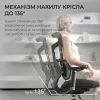 Офисное кресло Sihoo DORO S100 Mesh Black (S100-M301) изображение 8
