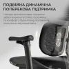 Офисное кресло Sihoo DORO S100 Mesh Black (S100-M301) изображение 9