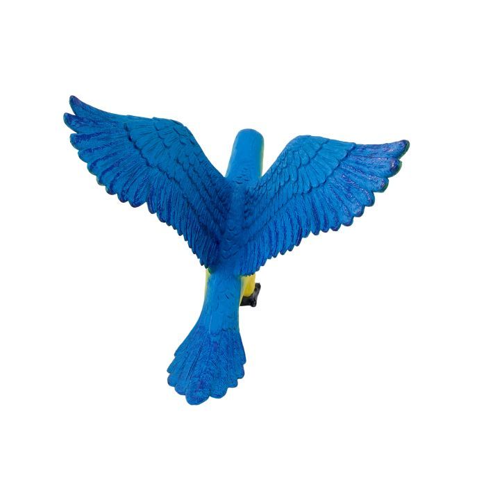 Фигурка Mojo Ара гиацинтовая (381097) изображение 3