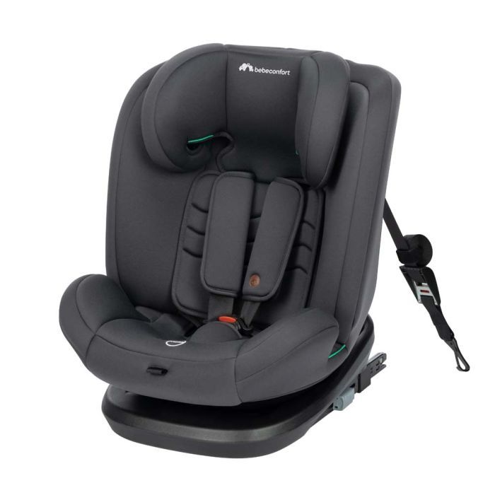Автокресло Bebe Confort Apollo i-Size (Mineral Graphite) (8518153210)