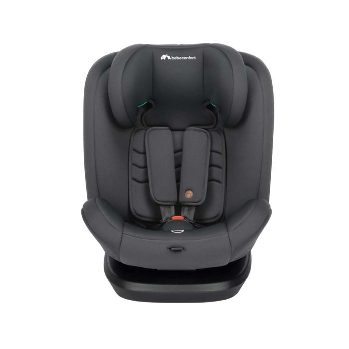 Автокресло Bebe Confort Apollo i-Size (Mineral Graphite) (8518153210) изображение 4