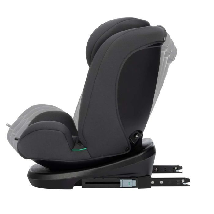 Автокресло Bebe Confort Apollo i-Size (Mineral Graphite) (8518153210) изображение 8