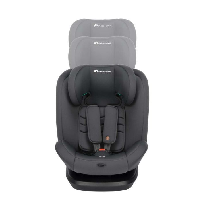 Автокресло Bebe Confort Apollo i-Size (Mineral Graphite) (8518153210) изображение 9