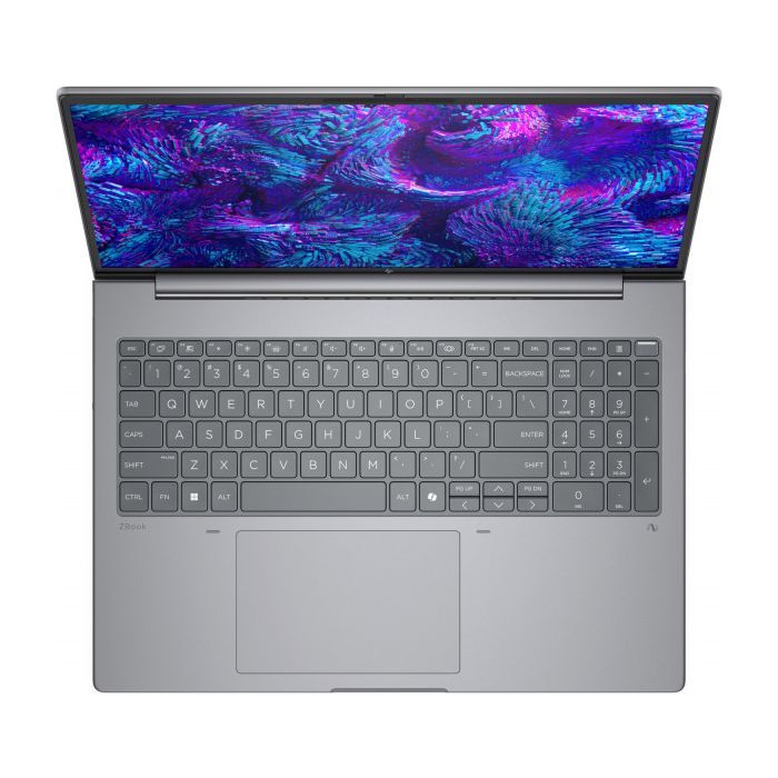 Ноутбук HP ZBook 8 G1i (B30JXES) зображення 4