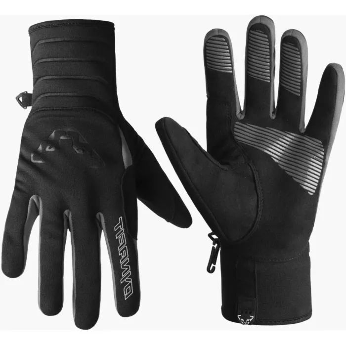 Рукавиці Dynafit Racing Gloves 70422 0902 - S - чорний (016.002.0664)