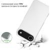 Чехол для мобильного телефона BeCover Apple iPhone 17 Air Transparent (713759) изображение 3