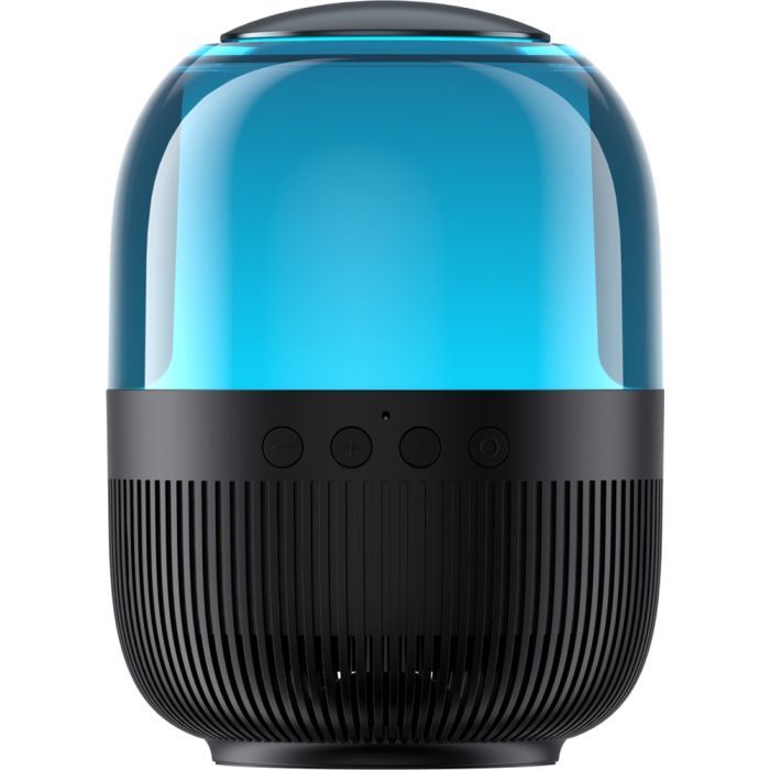 Акустична система Havit HV-SK889BT RGB Black (HV-SK889BT) зображення 2