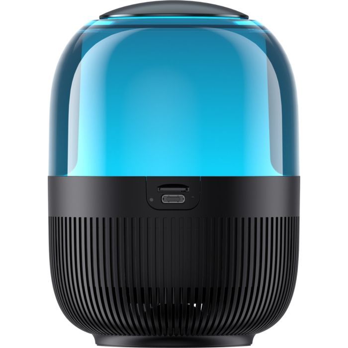 Акустична система Havit HV-SK889BT RGB Black (HV-SK889BT) зображення 3