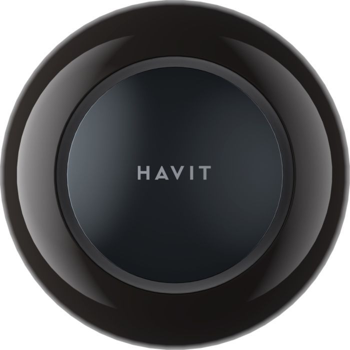 Акустична система Havit HV-SK889BT RGB Black (HV-SK889BT) зображення 5
