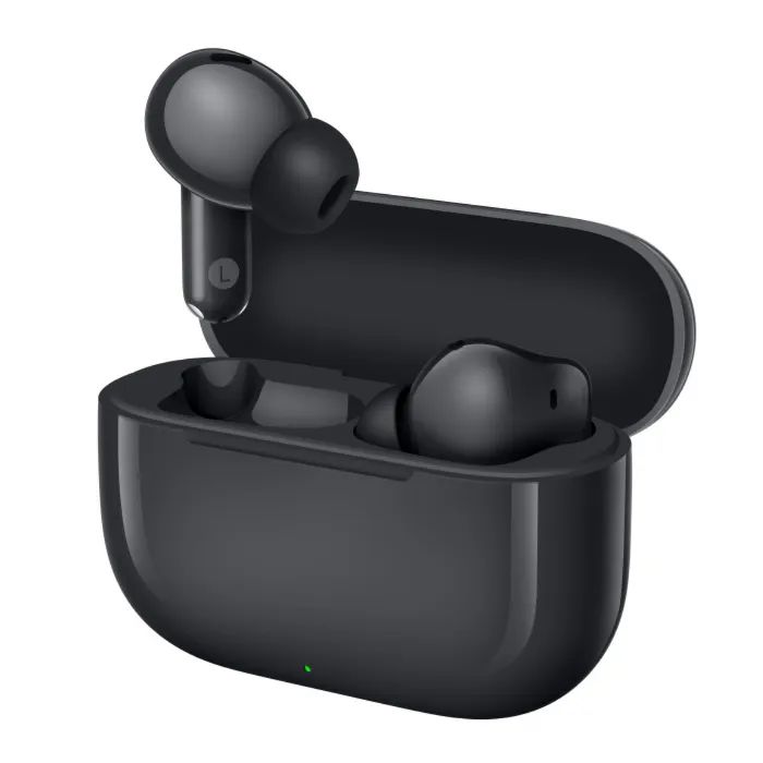 Навушники Huawei FreeBuds SE 4 ANC Black (55038499)