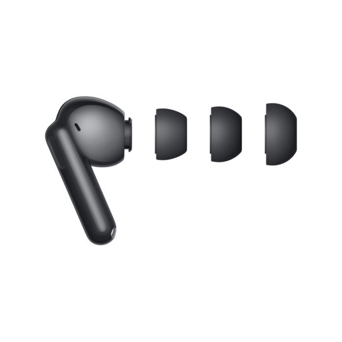 Навушники Huawei FreeBuds SE 4 ANC Black (55038499) зображення 3