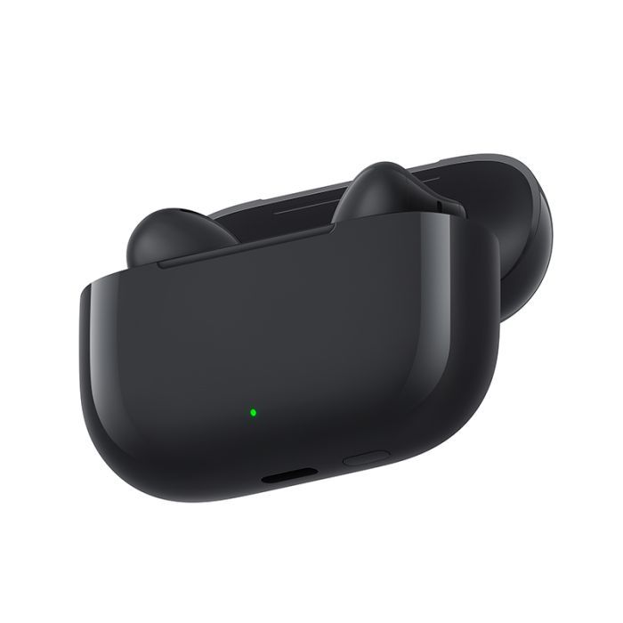 Навушники Huawei FreeBuds SE 4 ANC Black (55038499) зображення 7
