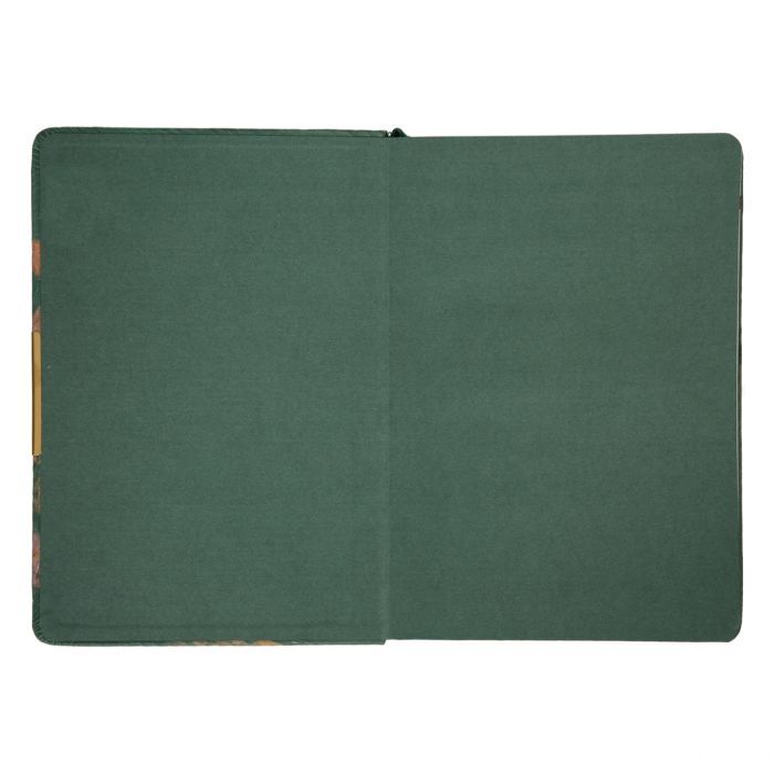 Тижневик Leo planner А5 датований 2026 "Bloom", твердий, 368 сторінок (252683) зображення 4