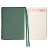 Тижневик Leo planner А5 датований 2026 "Bloom", твердий, 368 сторінок (252683) зображення 5
