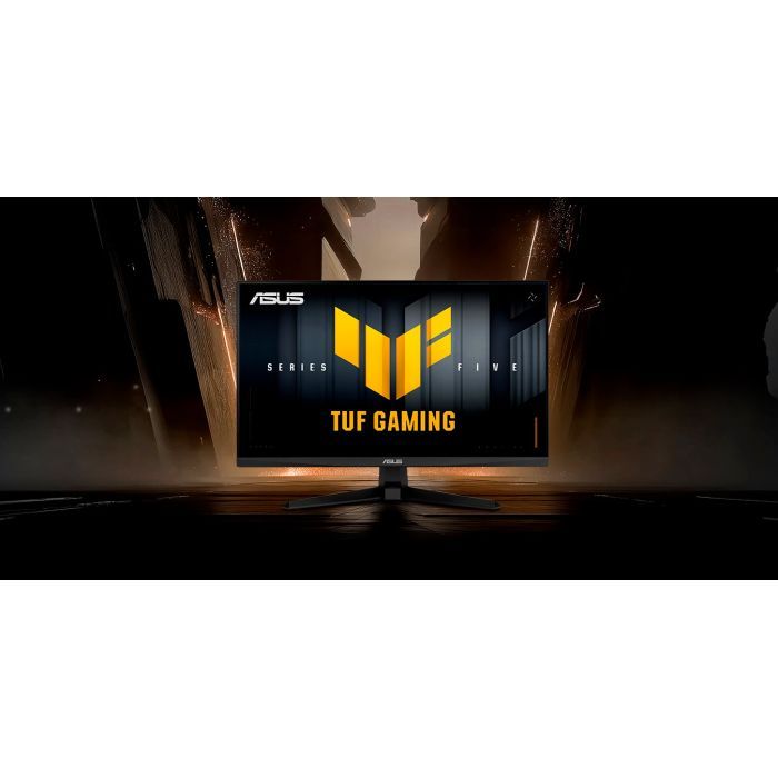 Монитор ASUS TUF Gaming VG249QM5A изображение 6
