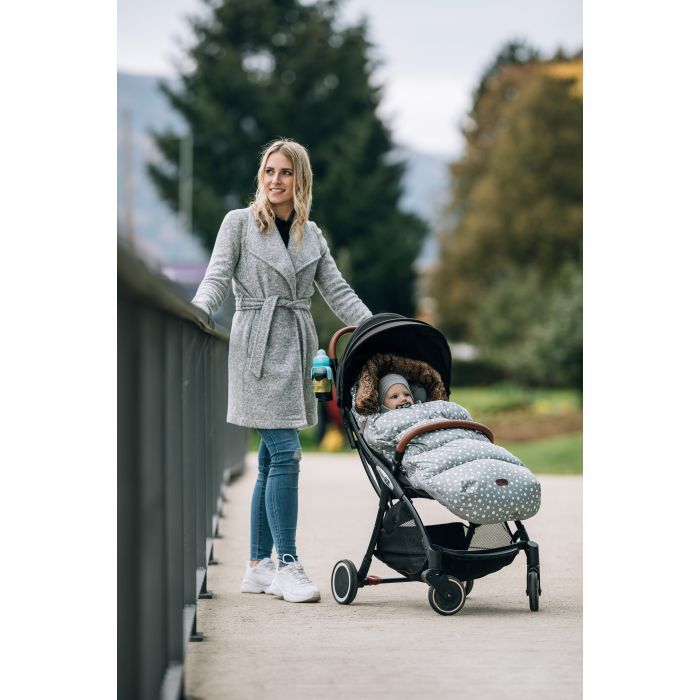 Зимний конверт FreeON Polar Grey (405500) изображение 6