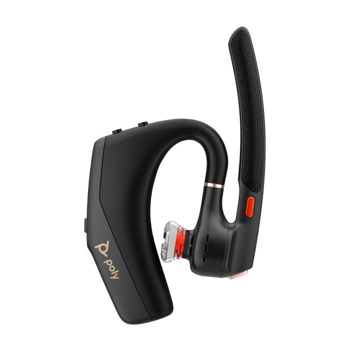Навушники Poly Voyager Legend 50 UC Black (AT9M9AA)