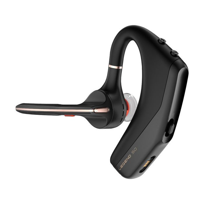 Навушники Poly Voyager Legend 50 UC Black (AT9M9AA) зображення 2