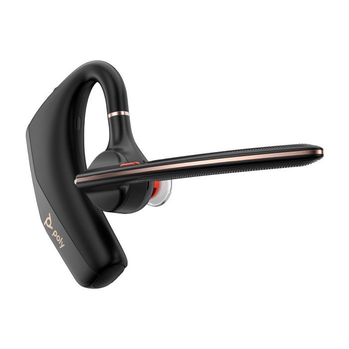 Навушники Poly Voyager Legend 50 UC Black (AT9M9AA) зображення 3