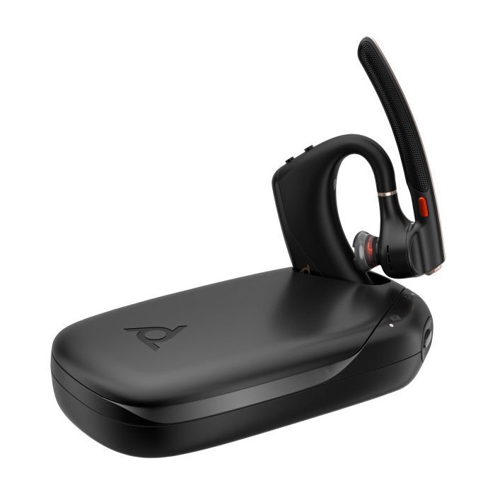 Навушники Poly Voyager Legend 50 UC Black (AT9M9AA) зображення 5