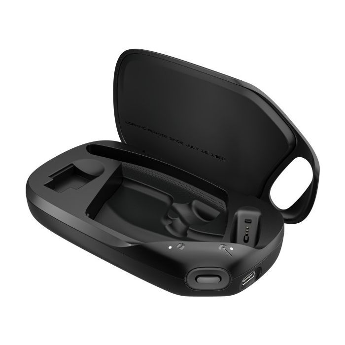 Навушники Poly Voyager Legend 50 UC Black (AT9M9AA) зображення 7