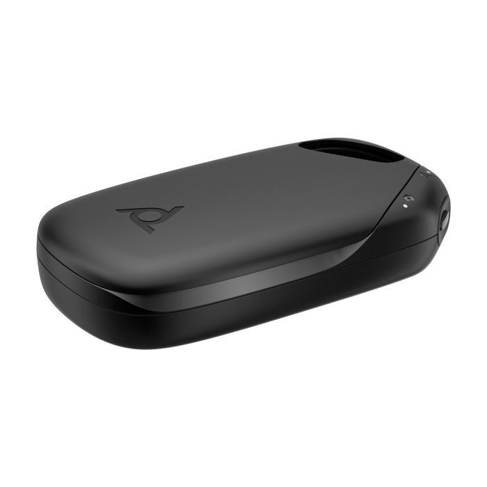 Навушники Poly Voyager Legend 50 UC Black (AT9M9AA) зображення 8