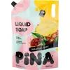 Жидкое мыло Pina Pineapple and cherry Дой-пак 1500 мл (4820287020487)