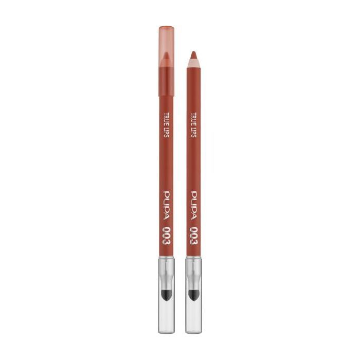 Карандаш для губ Pupa True lips 07 - Shoking Red (8011607274864) изображение 2