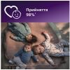 Пустушка Philips AVENT Ultra Air 0-6 місяців 2 шт жовто-фіолетова (SCF087/04) зображення 4