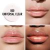 Блеск для губ Dior Lip Glow Oil 000 - Universal Clear (3348901560986) изображение 2 Блеск для губ Dior Lip Glow Oil 000 - Universal Clear (3348901560986) изображение 2